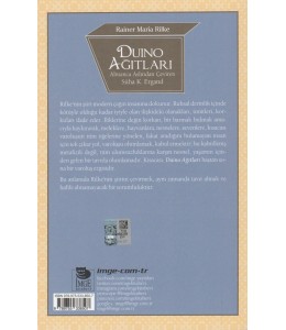 Duino Ağıtları
