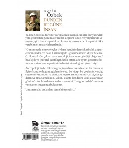 Dünden Bugüne İnsan
