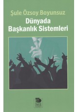 Dünyada Başkanlık Sistemleri