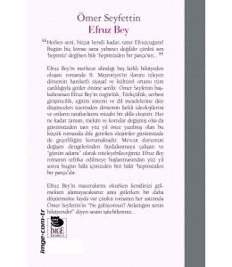 Efruz Bey