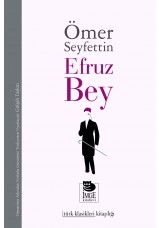 Efruz Bey