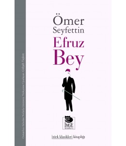 Efruz Bey