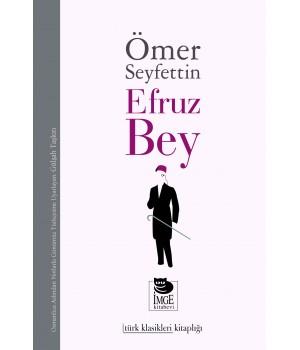 Efruz Bey