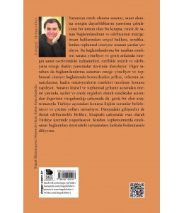 Emeğin Sanatı Sanatın Emeği