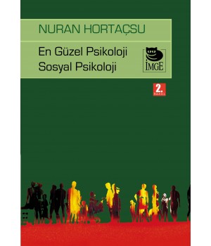 En Güzel Psikoloji Sosyal Psikoloji