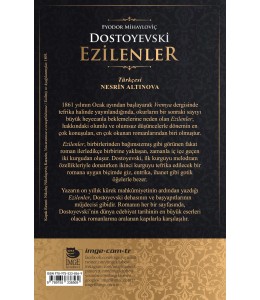 Ezilenler
