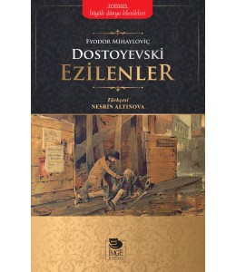 Ezilenler