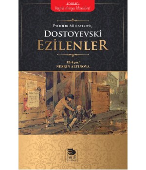 Ezilenler