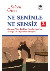 Ne Seninle Ne Sensiz