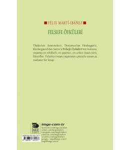 Felsefe Öyküleri