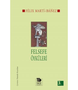 Felsefe Öyküleri