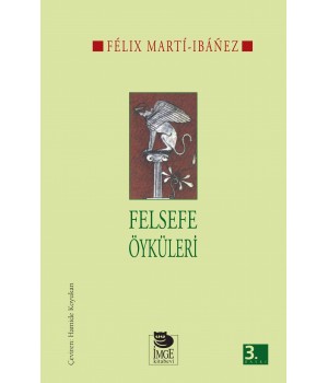 Felsefe Öyküleri