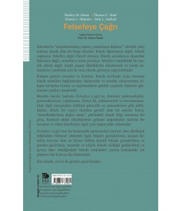 Felsefeye Çağrı - Sorunlar ve Seçenekler