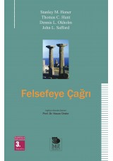 Felsefeye Çağrı - Sorunlar ve Seçenekler