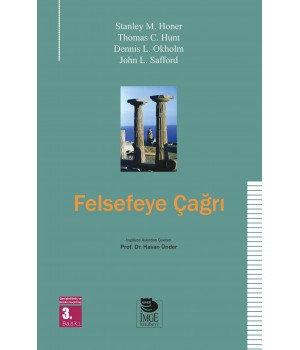 Felsefeye Çağrı - Sorunlar ve Seçenekler