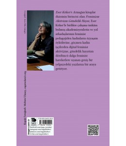 Feminizm Aktivizm Gündelik Hayat