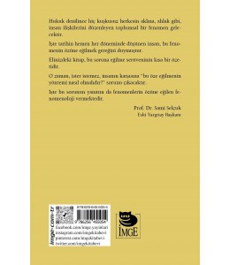 Fenomenoloji ve Hukuk