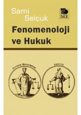 Fenomenoloji ve Hukuk