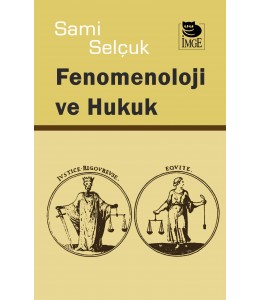 Fenomenoloji ve Hukuk