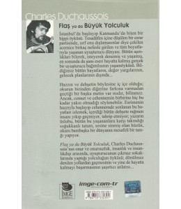 Flaş ya da Büyük Yolculuk