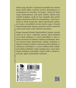Geçmişten Günümüze Türkiye'de Kadın Emeği