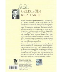 Geleceğin Kısa Tarihi