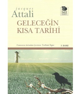 Geleceğin Kısa Tarihi