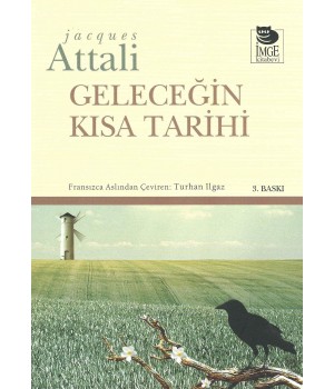 Geleceğin Kısa Tarihi