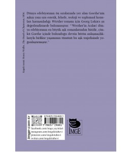 Genç Werther'in Acıları