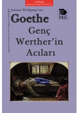 Genç Werther'in Acıları