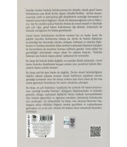 Genel Kamu Hukuku - Kuramsal Yaklaşım