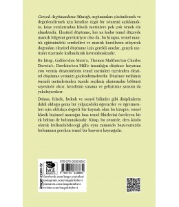 Gerçek Argümanların Mantığı