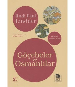 Göçebeler ve Osmanlılar
