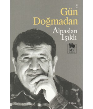 Gün Doğmadan