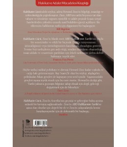 Hakikatin Gücü - Amerika Birleşik Devletleri Halklarının Tarihi Üzerine Sohbetler
