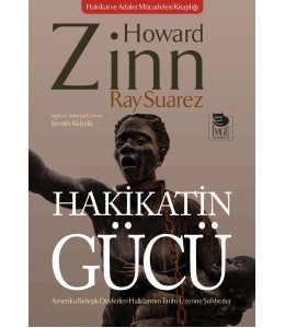 Hakikatin Gücü - Amerika Birleşik Devletleri Halklarının Tarihi Üzerine Sohbetler