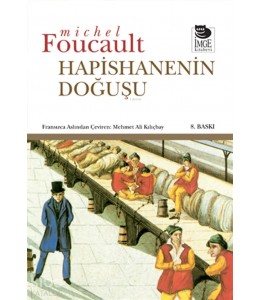 Hapishanenin Dogusu