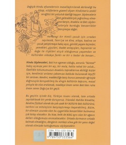Hindu Söylenceleri