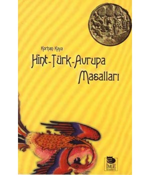 Hint-Türk-Avrupa Masalları
