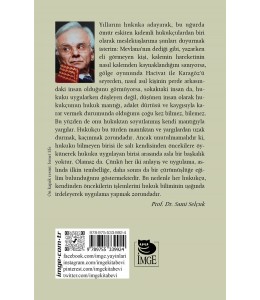 Hukuk Dogmatiğine ve / ya Bilimine Doğru Yargılamaya Dönelim Yitik Hukukun Göçüğü Altında Ezilmenin Öyküsü