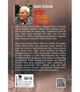 İdam Gecesi Anıları
