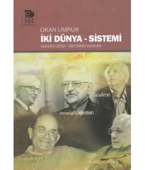 İki Dünya-Sistemi