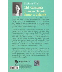İki Osmanlı Liman Kenti İzmir ve Selanik