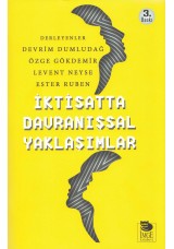 İktisatta Davranışsal Yaklaşımlar