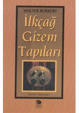 İlkçağ Gizem Tapıları