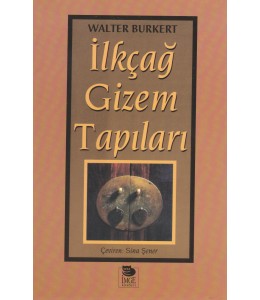 İlkçağ Gizem Tapıları
