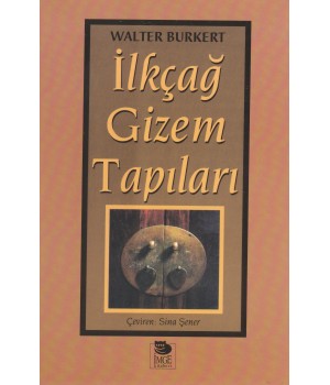 İlkçağ Gizem Tapıları