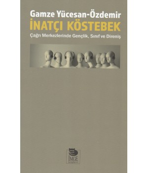 İnatçı Köstebek - Çağrı Merkezlerinde Gençlik, Sınıf ve Direniş