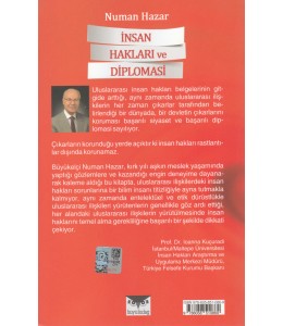 İnsan Hakları ve Diplomasi 