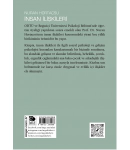 İnsan İlişkileri